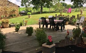 Entre Lot Et Dordogne